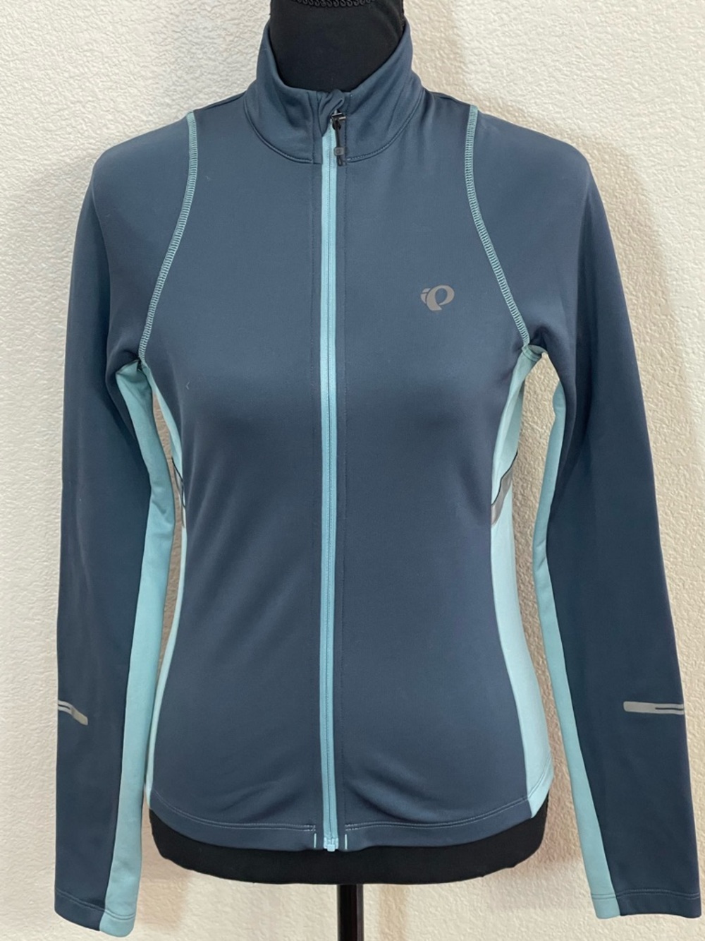 Pearl Izumi Select Escape Thermal Long Sleeve Cycling Jacket